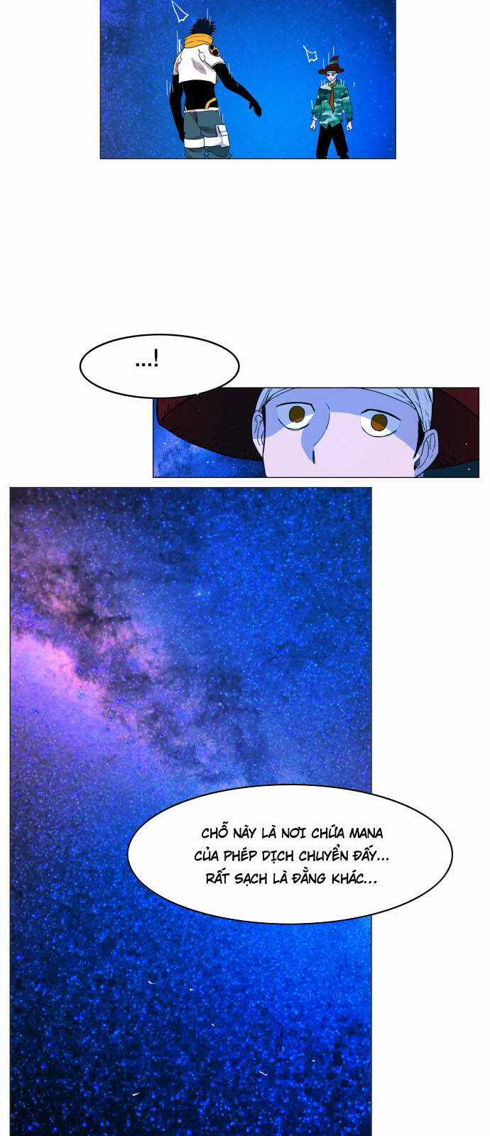 Hard Core Leveling Warrior Ss3 - Chapter 115 - Trang 27