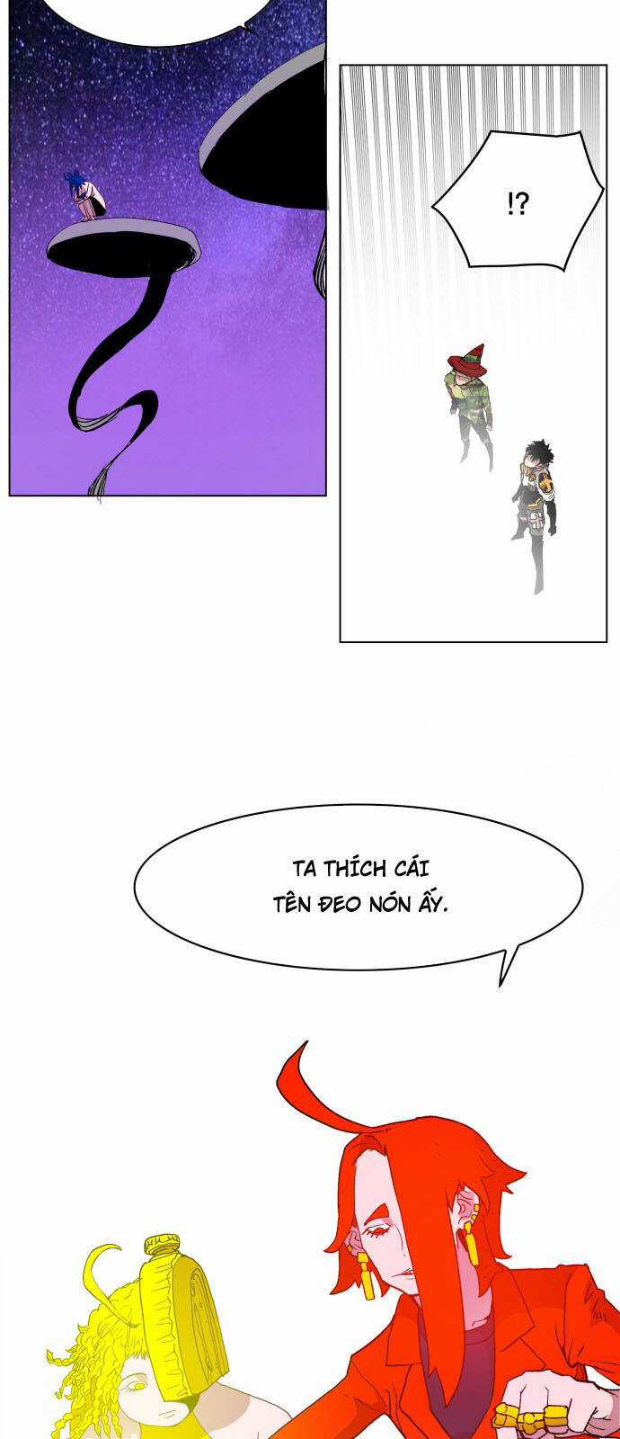 Hard Core Leveling Warrior Ss3 - Chapter 115 - Trang 29