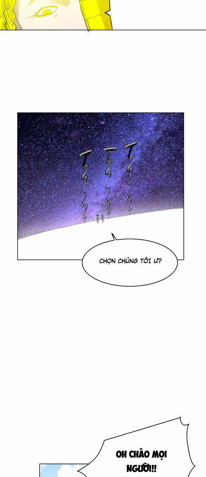 Hard Core Leveling Warrior Ss3 - Chapter 115 - Trang 32