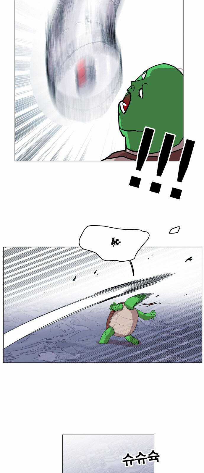 Hard Core Leveling Warrior Ss3 - Chapter 115 - Trang 38