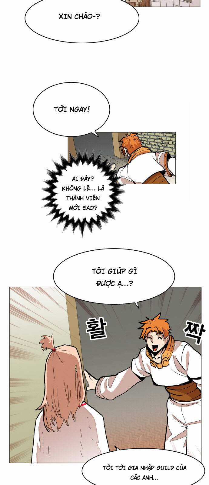 Hard Core Leveling Warrior Ss3 - Chapter 115 - Trang 5