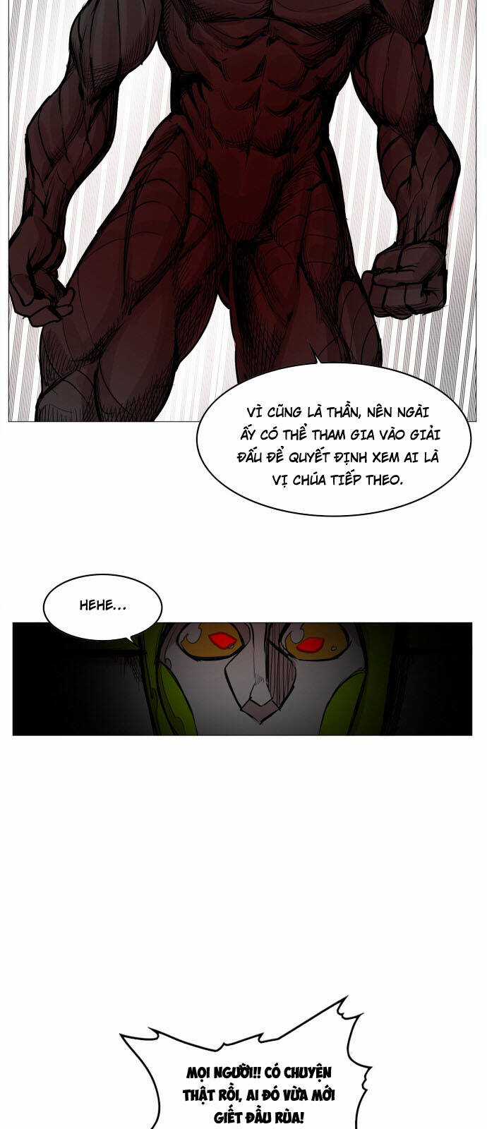 Hard Core Leveling Warrior Ss3 - Chapter 115 - Trang 44