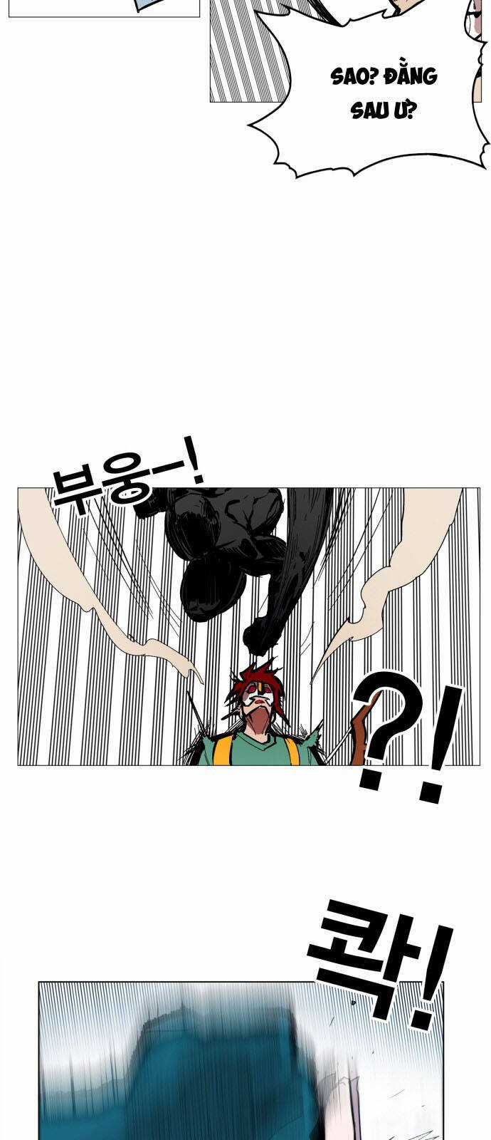 Hard Core Leveling Warrior Ss3 - Chapter 115 - Trang 48