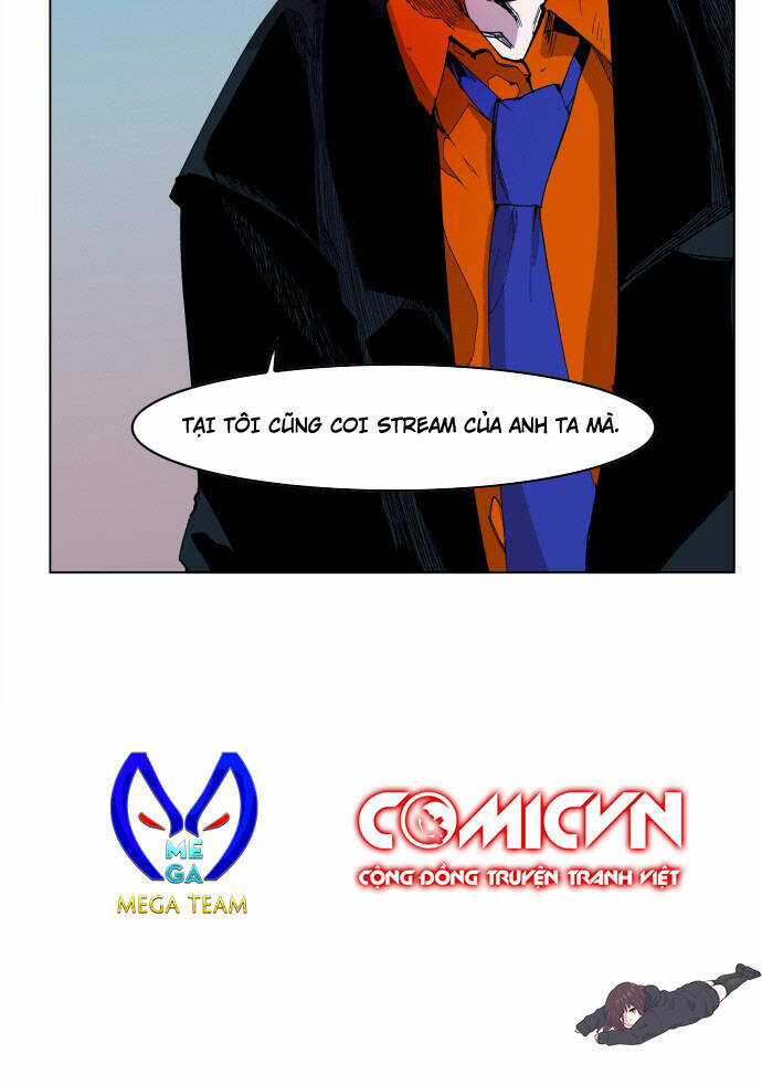 Hard Core Leveling Warrior Ss3 - Chapter 115 - Trang 51