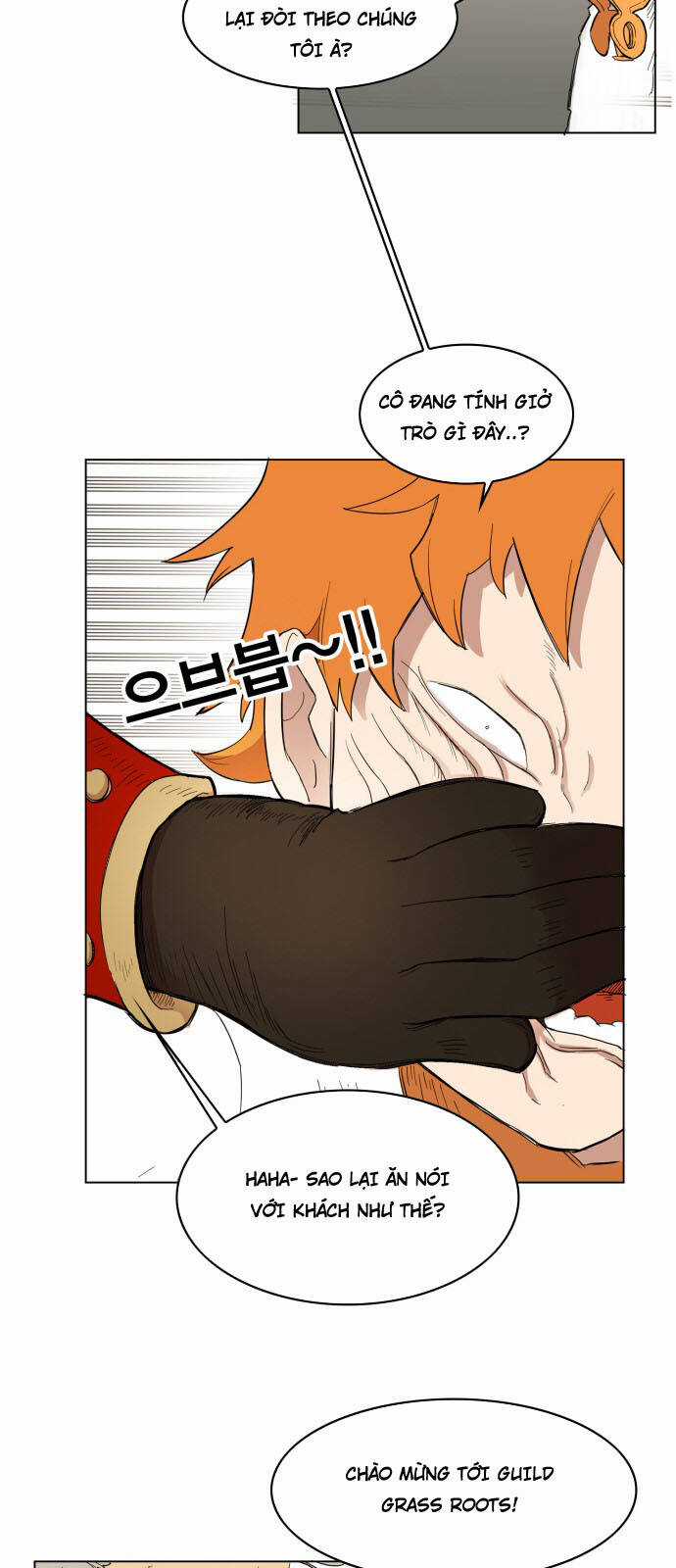 Hard Core Leveling Warrior Ss3 - Chapter 115 - Trang 10