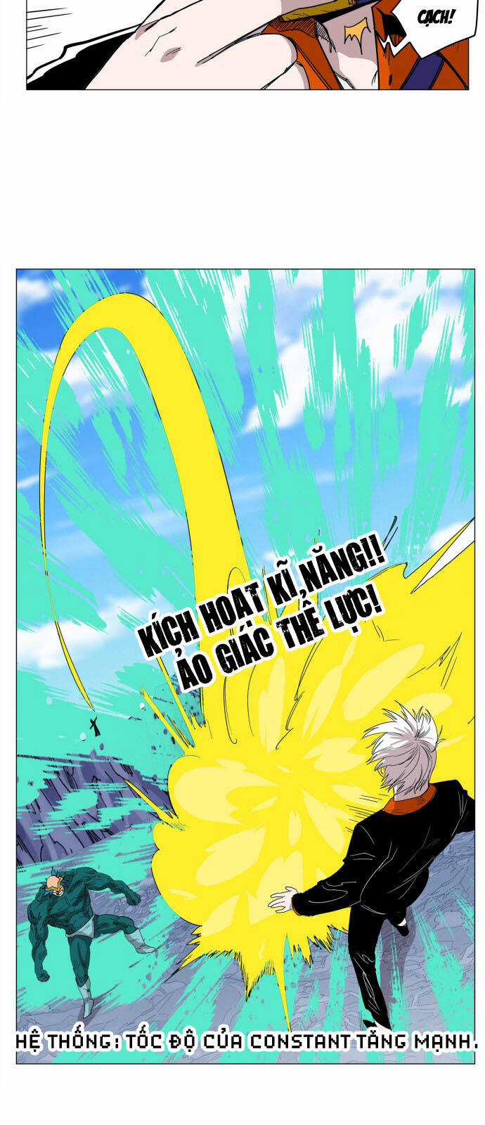 Hard Core Leveling Warrior Ss3 - Chapter 116 - Trang 11
