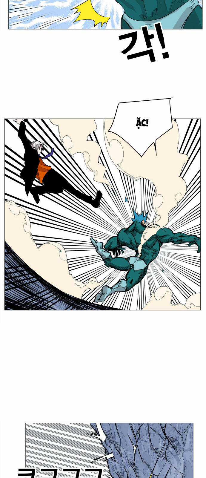 Hard Core Leveling Warrior Ss3 - Chapter 116 - Trang 16