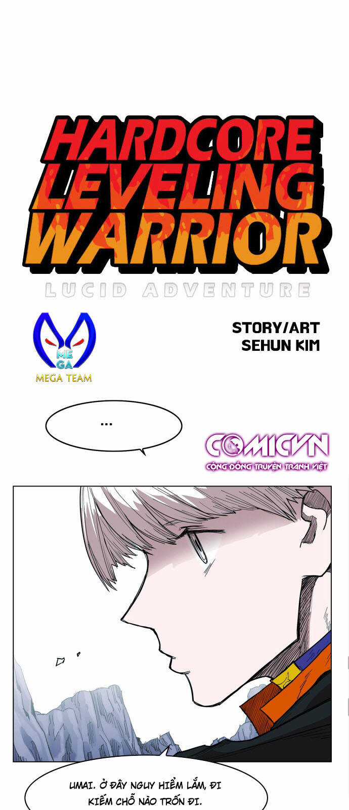 Hard Core Leveling Warrior Ss3 - Chapter 116 - Trang 3