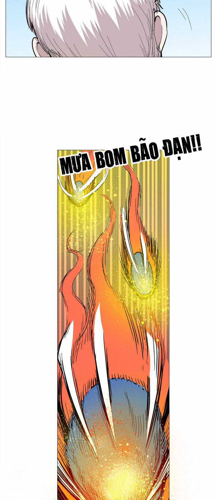 Hard Core Leveling Warrior Ss3 - Chapter 116 - Trang 21