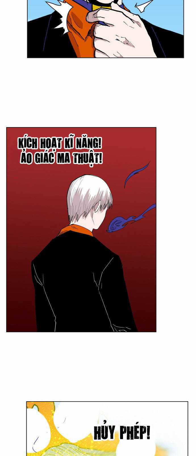 Hard Core Leveling Warrior Ss3 - Chapter 116 - Trang 23