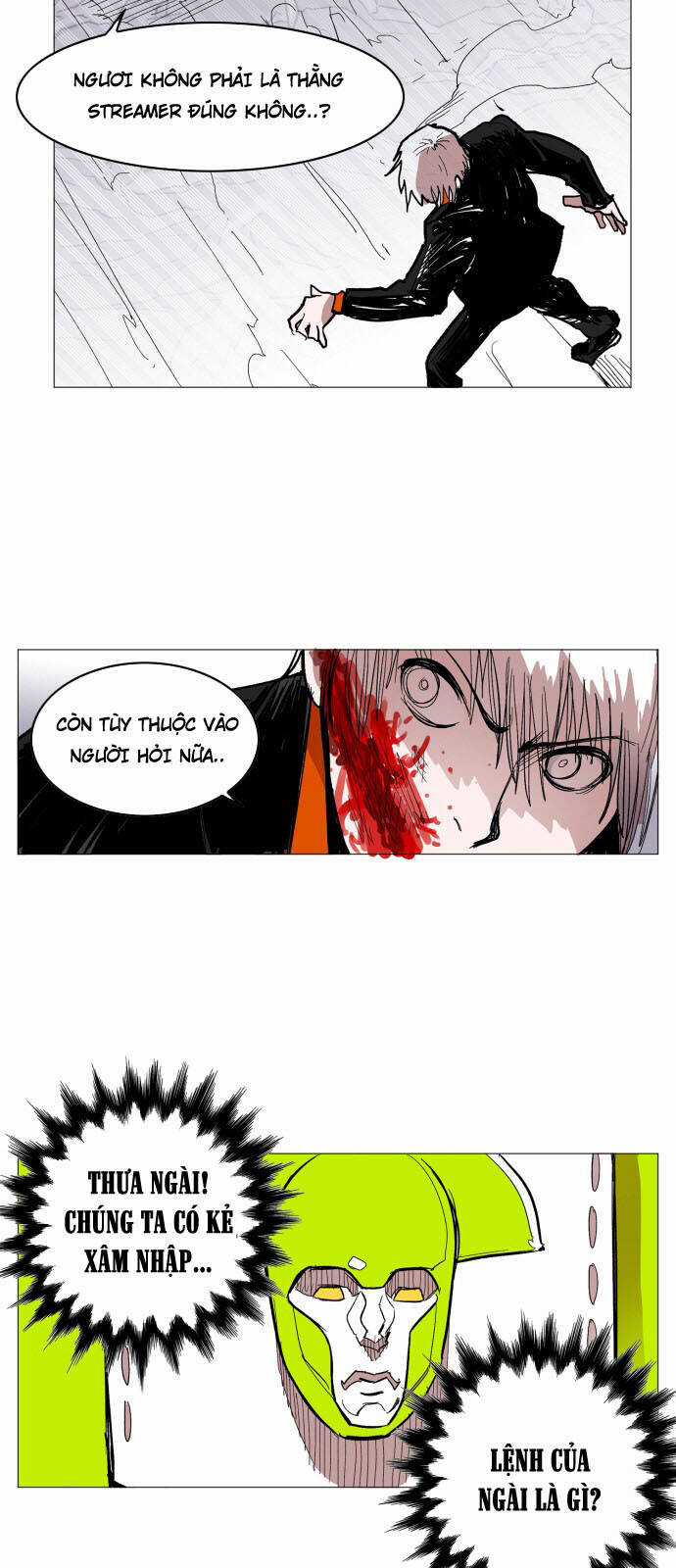 Hard Core Leveling Warrior Ss3 - Chapter 116 - Trang 30