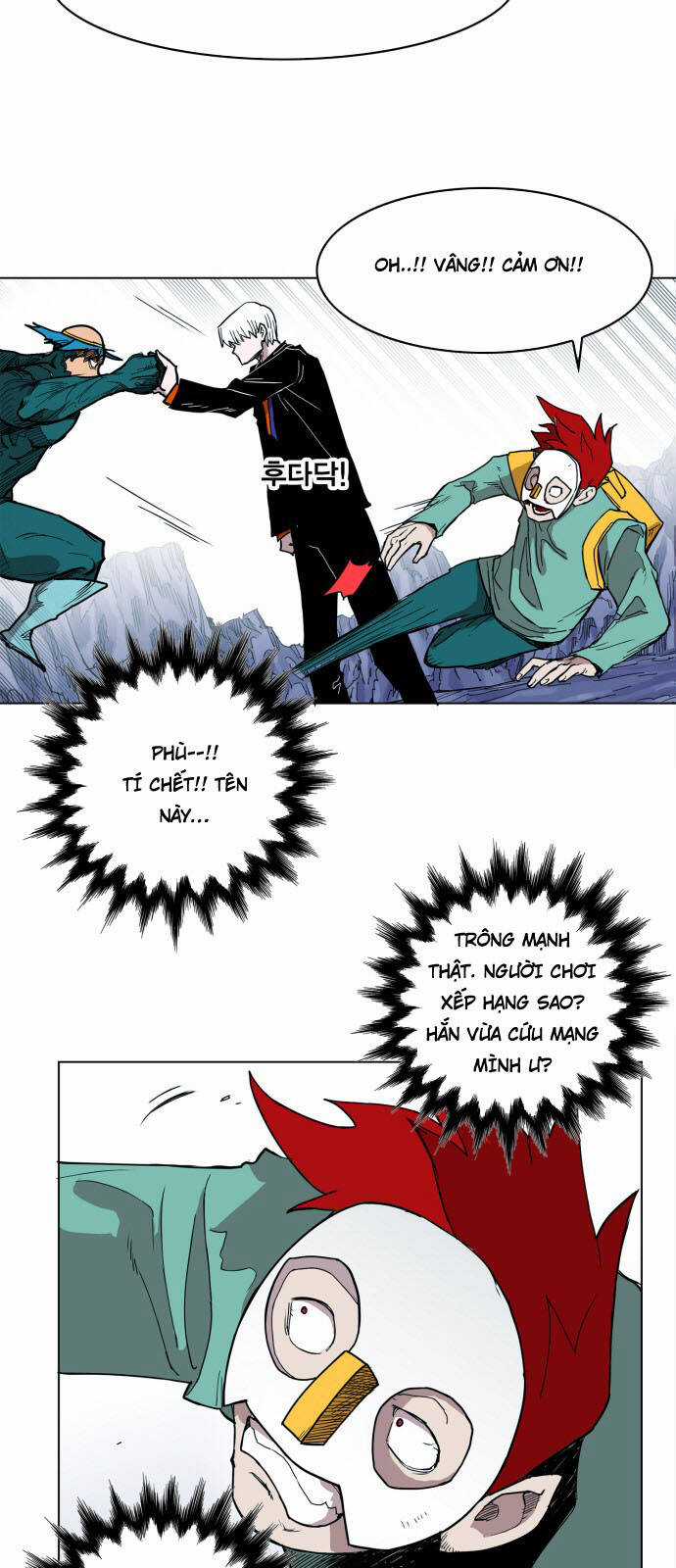 Hard Core Leveling Warrior Ss3 - Chapter 116 - Trang 4