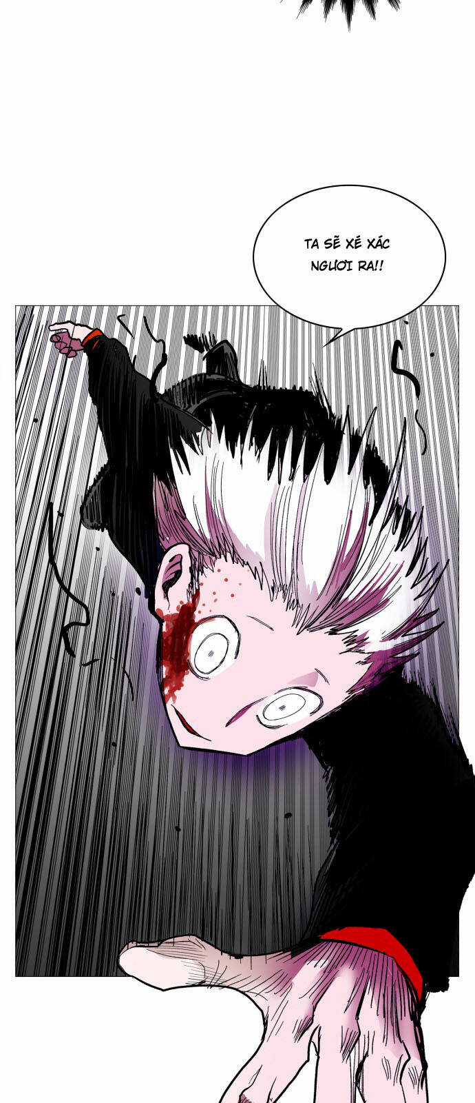 Hard Core Leveling Warrior Ss3 - Chapter 116 - Trang 34