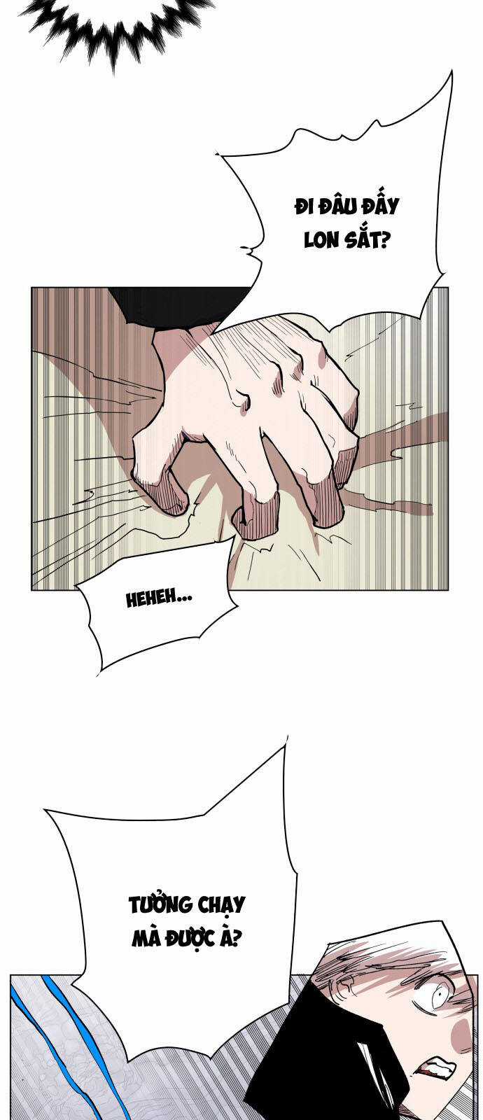 Hard Core Leveling Warrior Ss3 - Chapter 116 - Trang 37