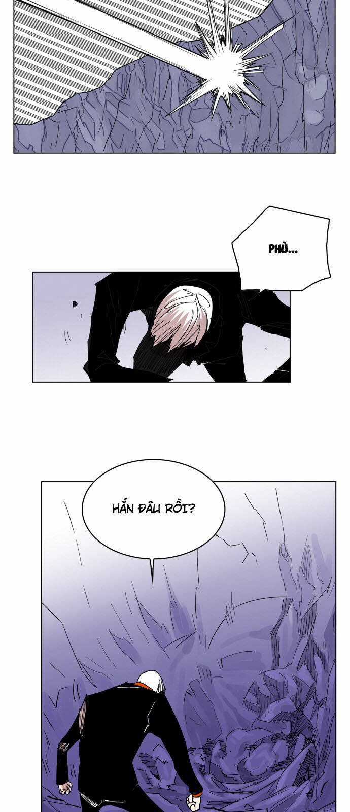 Hard Core Leveling Warrior Ss3 - Chapter 116 - Trang 41