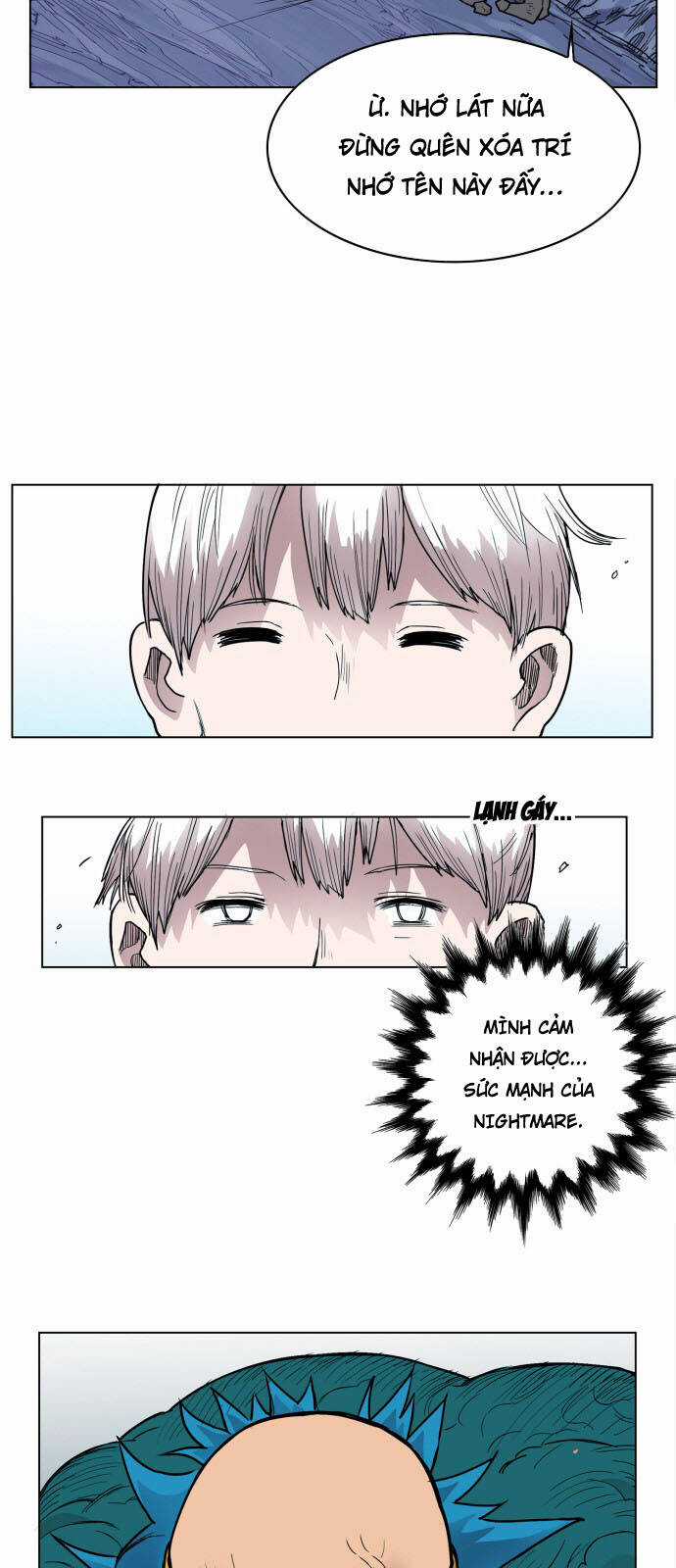 Hard Core Leveling Warrior Ss3 - Chapter 116 - Trang 8