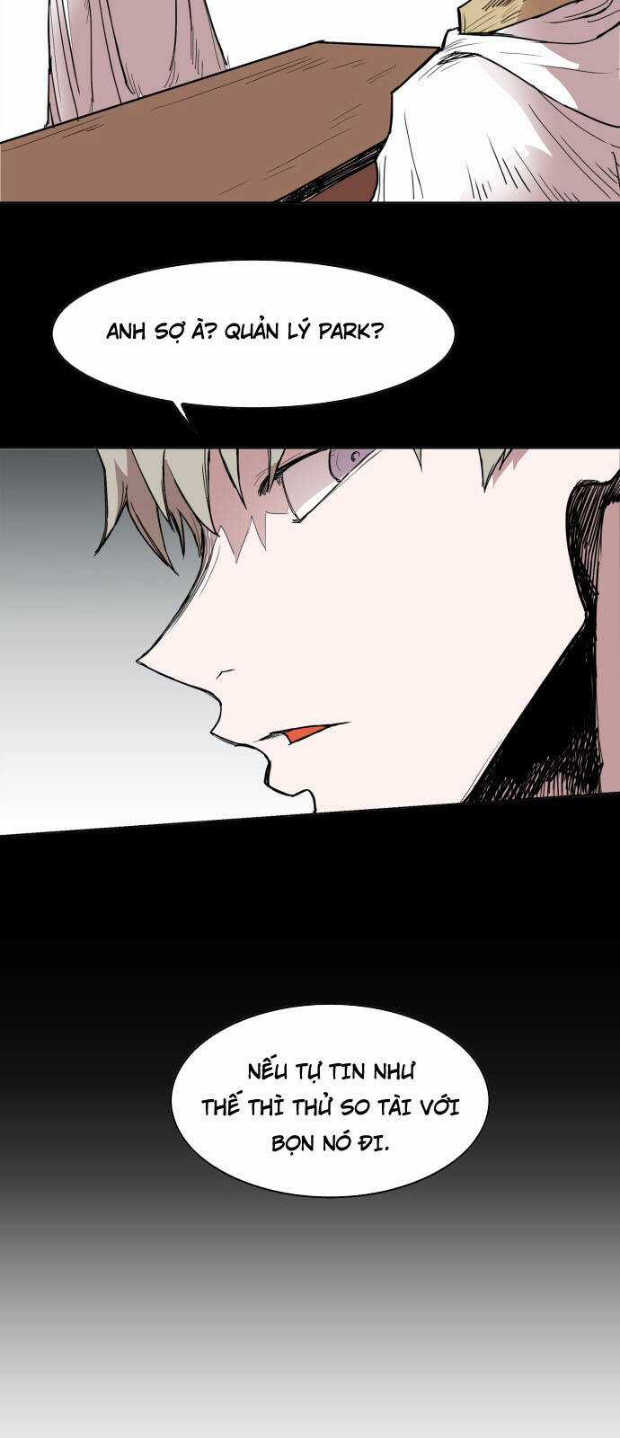 Hard Core Leveling Warrior Ss3 - Chapter 117 - Trang 13