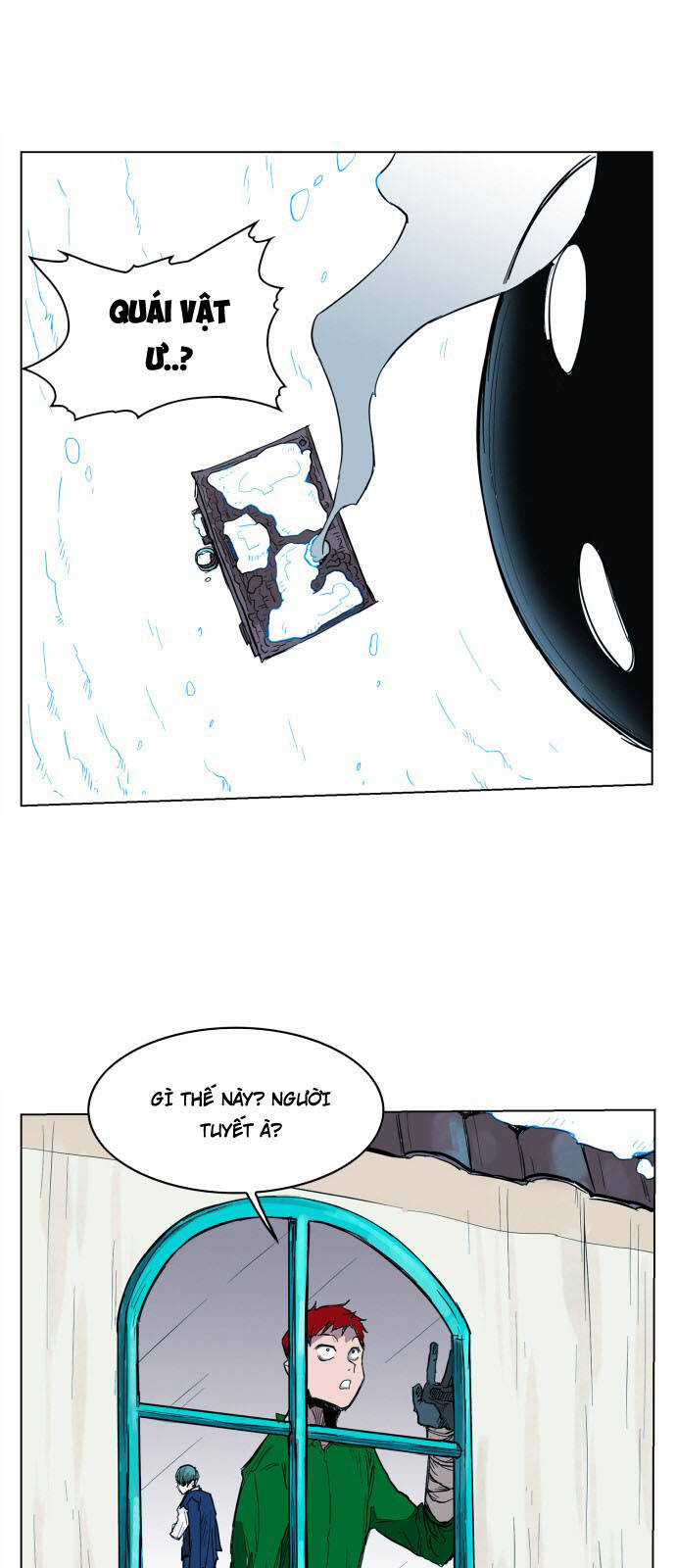 Hard Core Leveling Warrior Ss3 - Chapter 117 - Trang 23