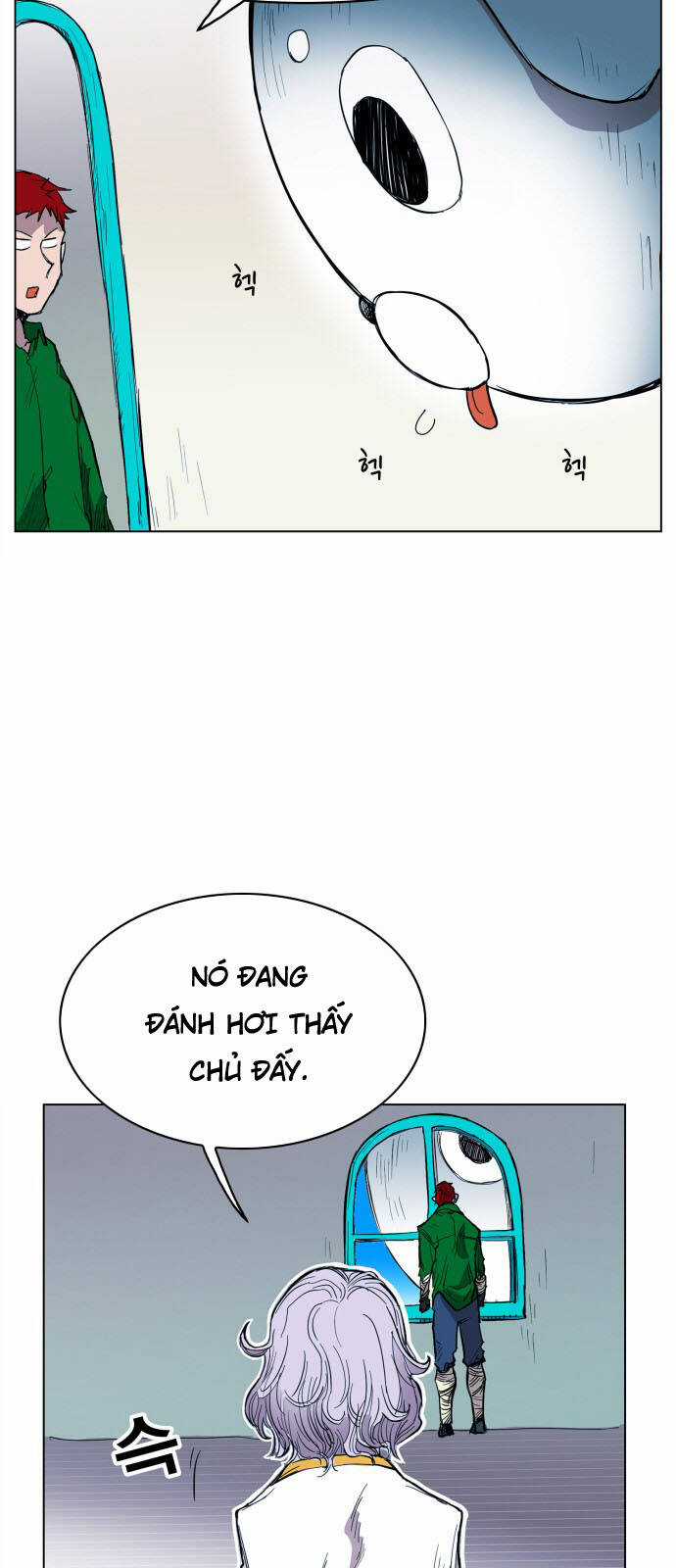 Hard Core Leveling Warrior Ss3 - Chapter 117 - Trang 26