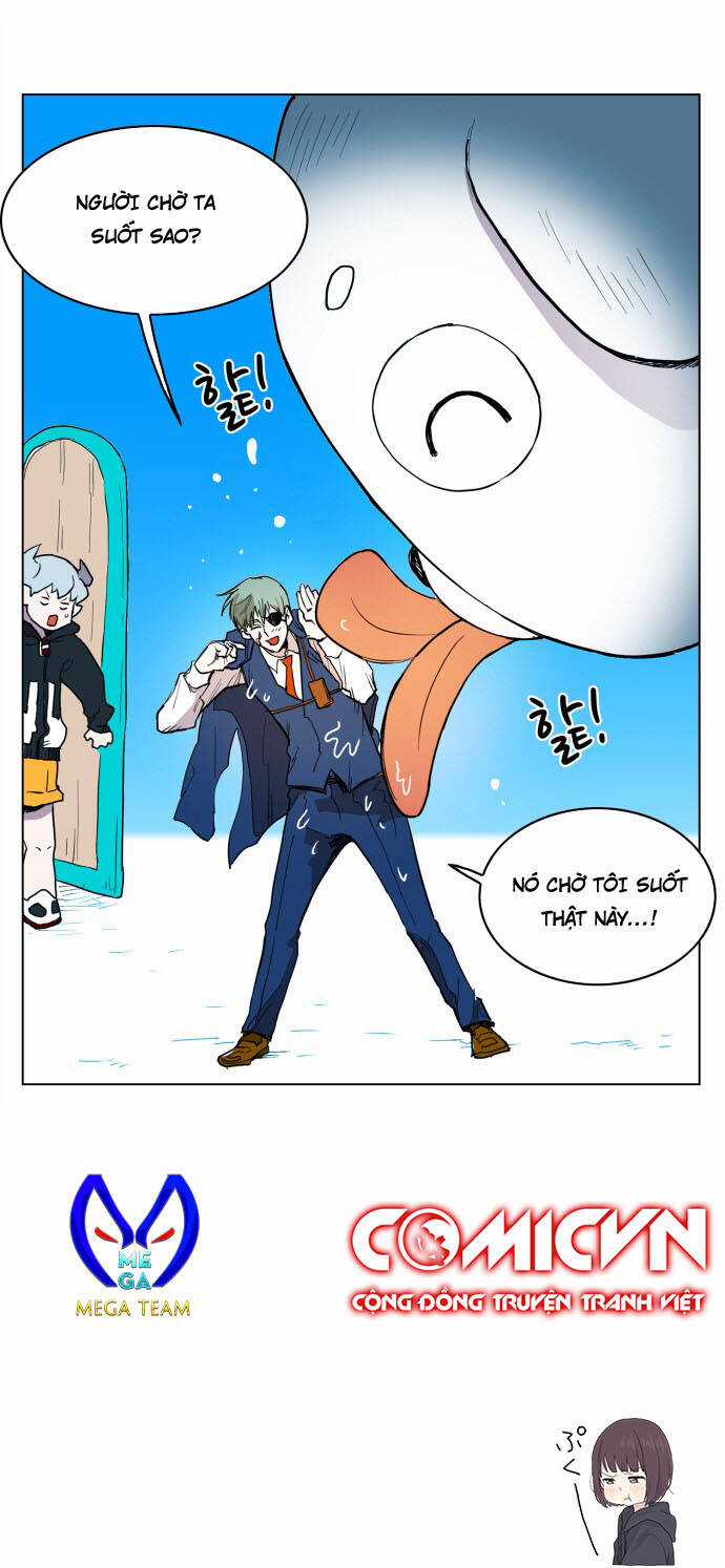 Hard Core Leveling Warrior Ss3 - Chapter 117 - Trang 29