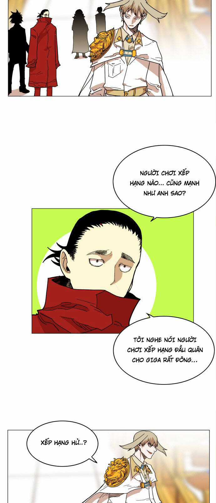 Hard Core Leveling Warrior Ss3 - Chapter 117 - Trang 7