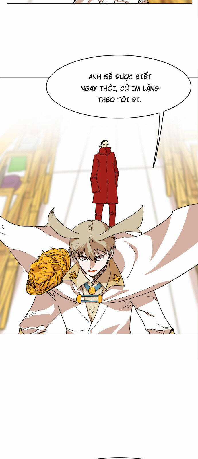 Hard Core Leveling Warrior Ss3 - Chapter 117 - Trang 8