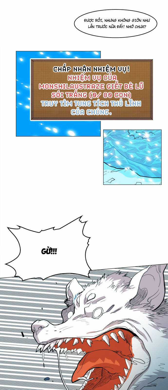 Hard Core Leveling Warrior Ss3 - Chapter 118 - Trang 12
