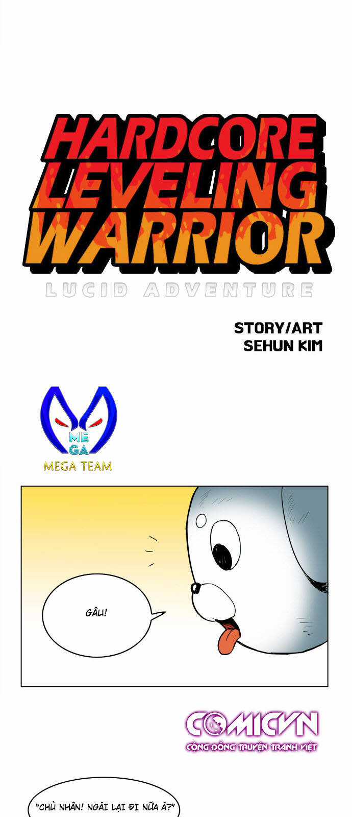 Hard Core Leveling Warrior Ss3 - Chapter 118 - Trang 3