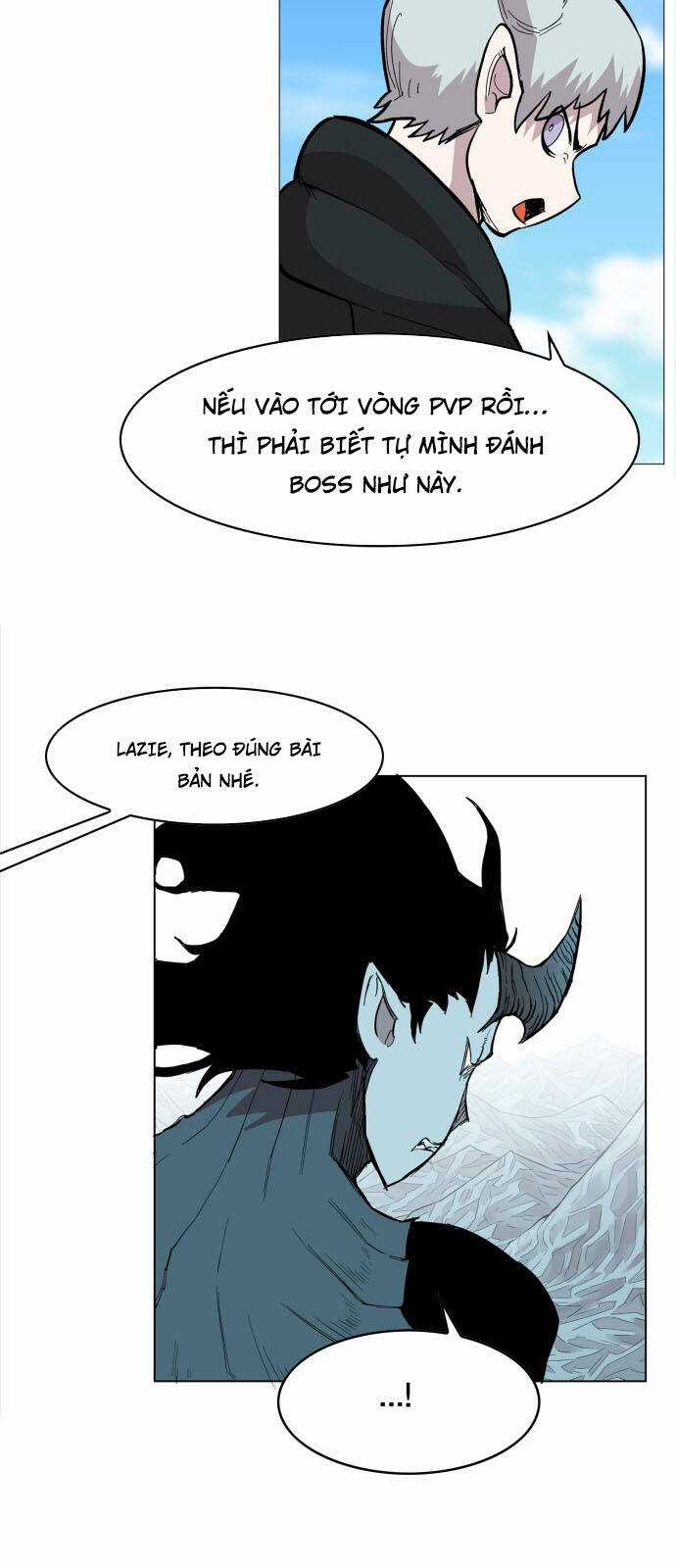 Hard Core Leveling Warrior Ss3 - Chapter 118 - Trang 24