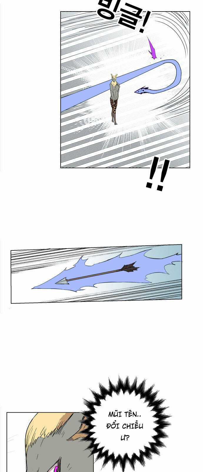 Hard Core Leveling Warrior Ss3 - Chapter 118 - Trang 29