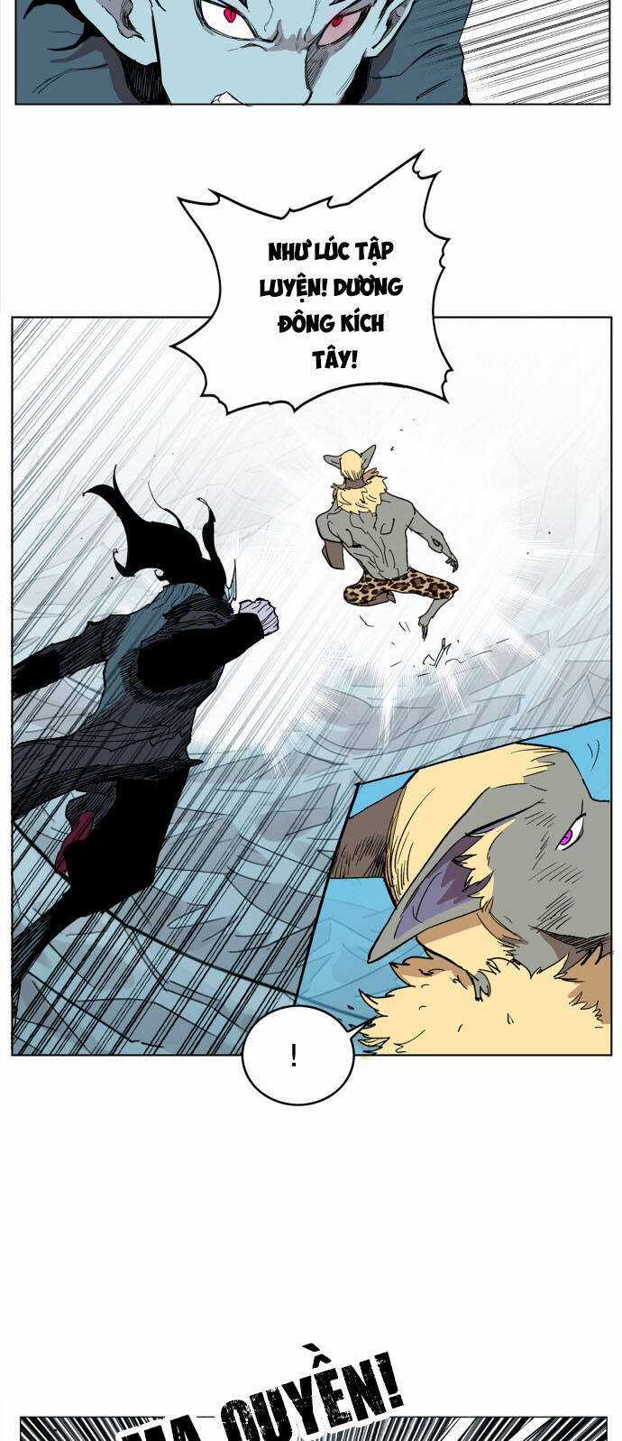 Hard Core Leveling Warrior Ss3 - Chapter 118 - Trang 31