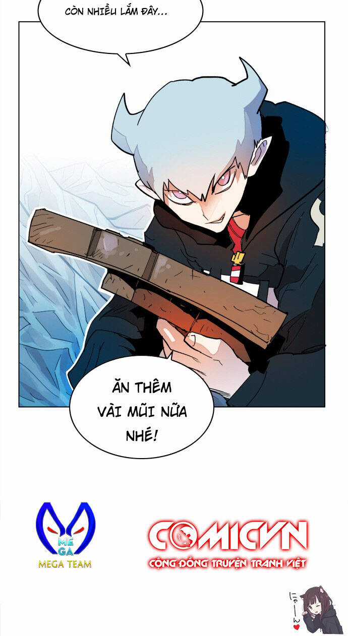 Hard Core Leveling Warrior Ss3 - Chapter 118 - Trang 39