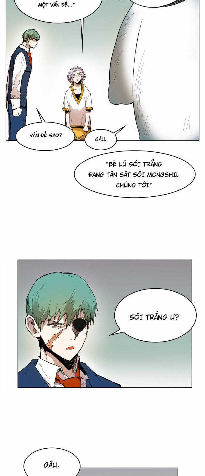 Hard Core Leveling Warrior Ss3 - Chapter 118 - Trang 5