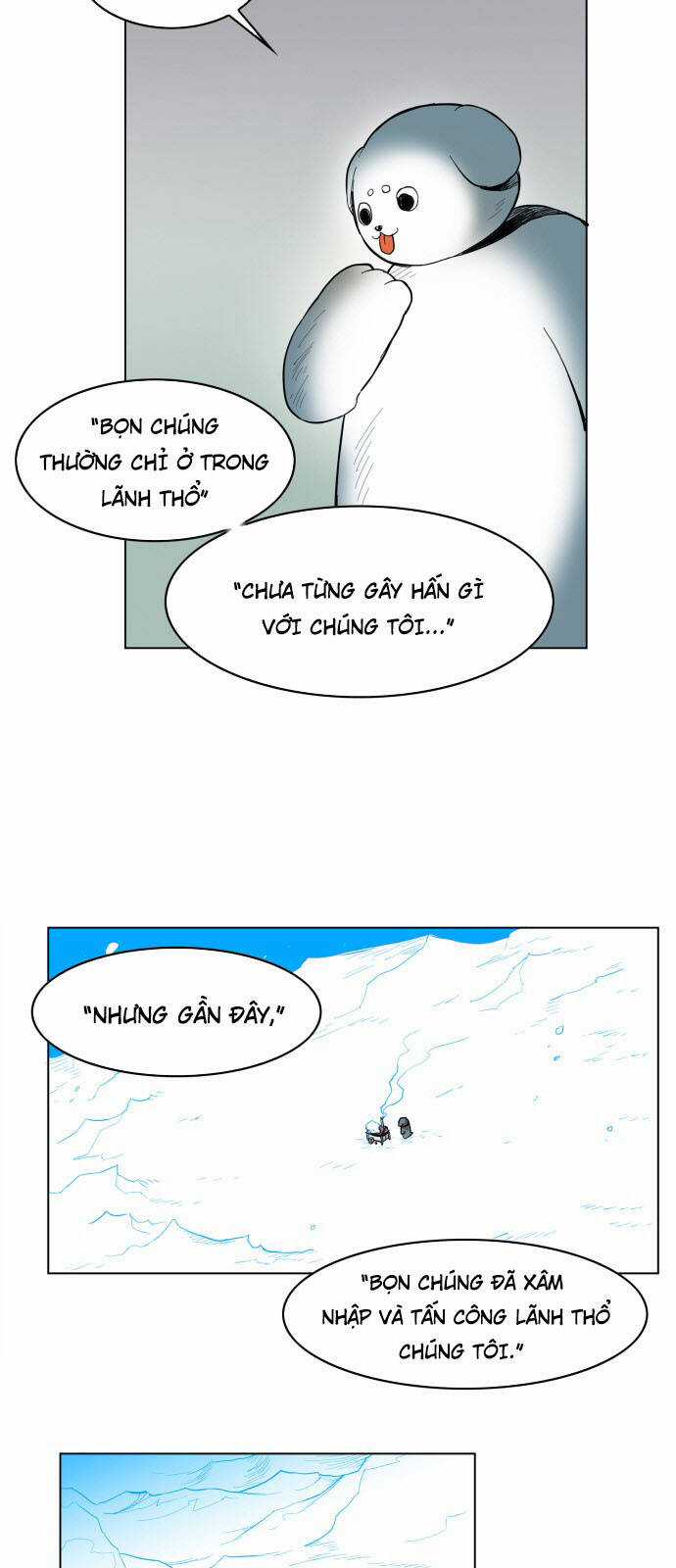 Hard Core Leveling Warrior Ss3 - Chapter 118 - Trang 6