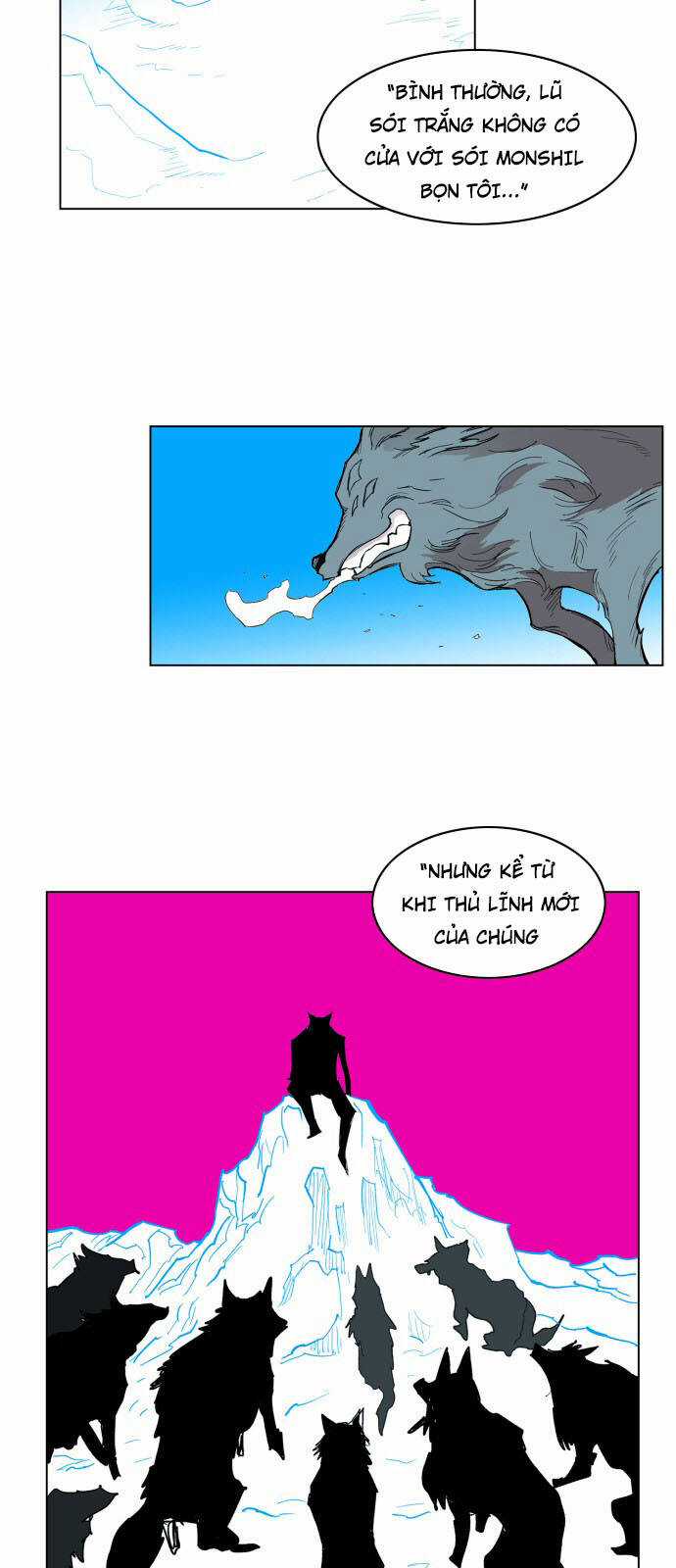 Hard Core Leveling Warrior Ss3 - Chapter 118 - Trang 7