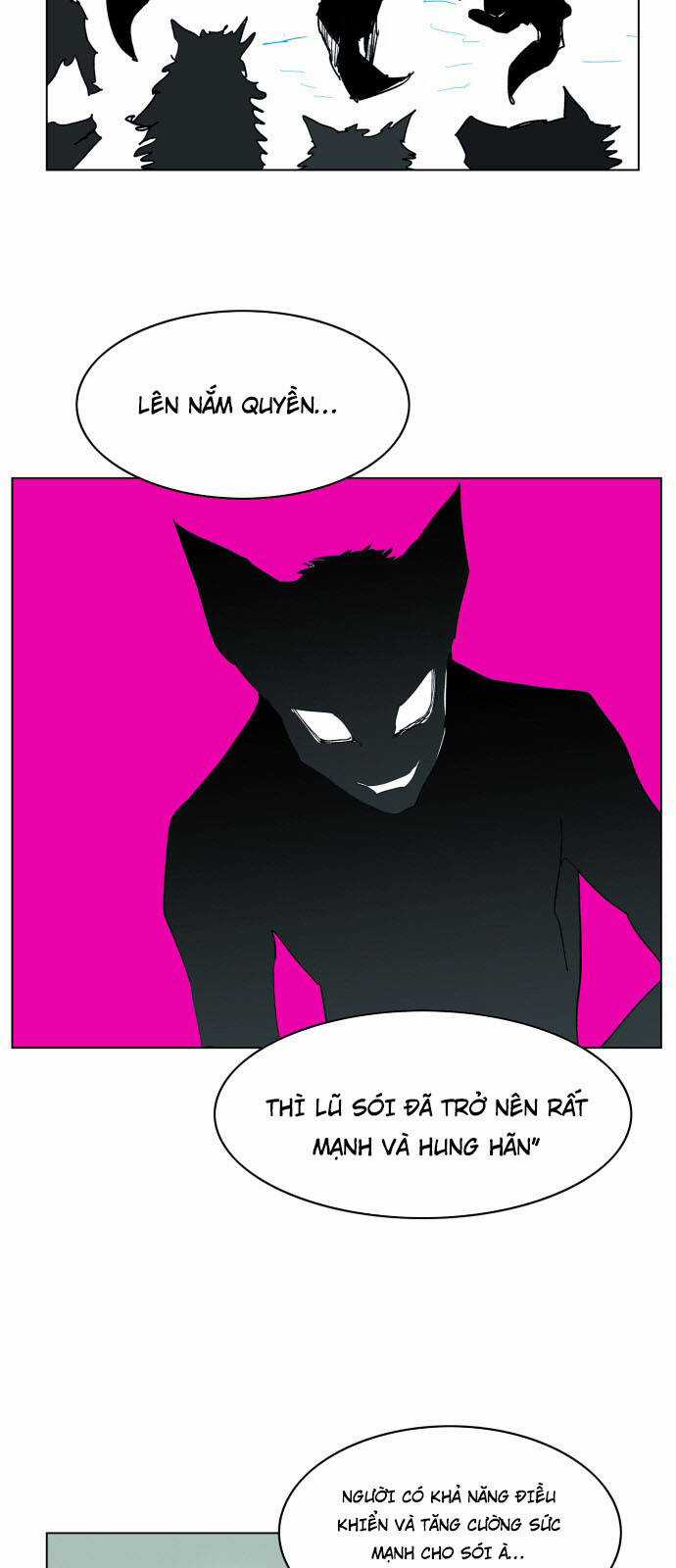 Hard Core Leveling Warrior Ss3 - Chapter 118 - Trang 8