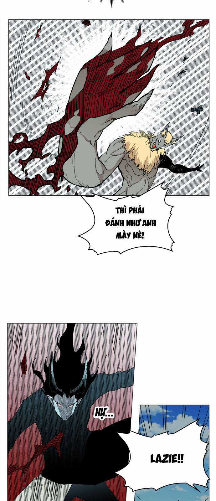 Hard Core Leveling Warrior Ss3 - Chapter 119 - Trang 15
