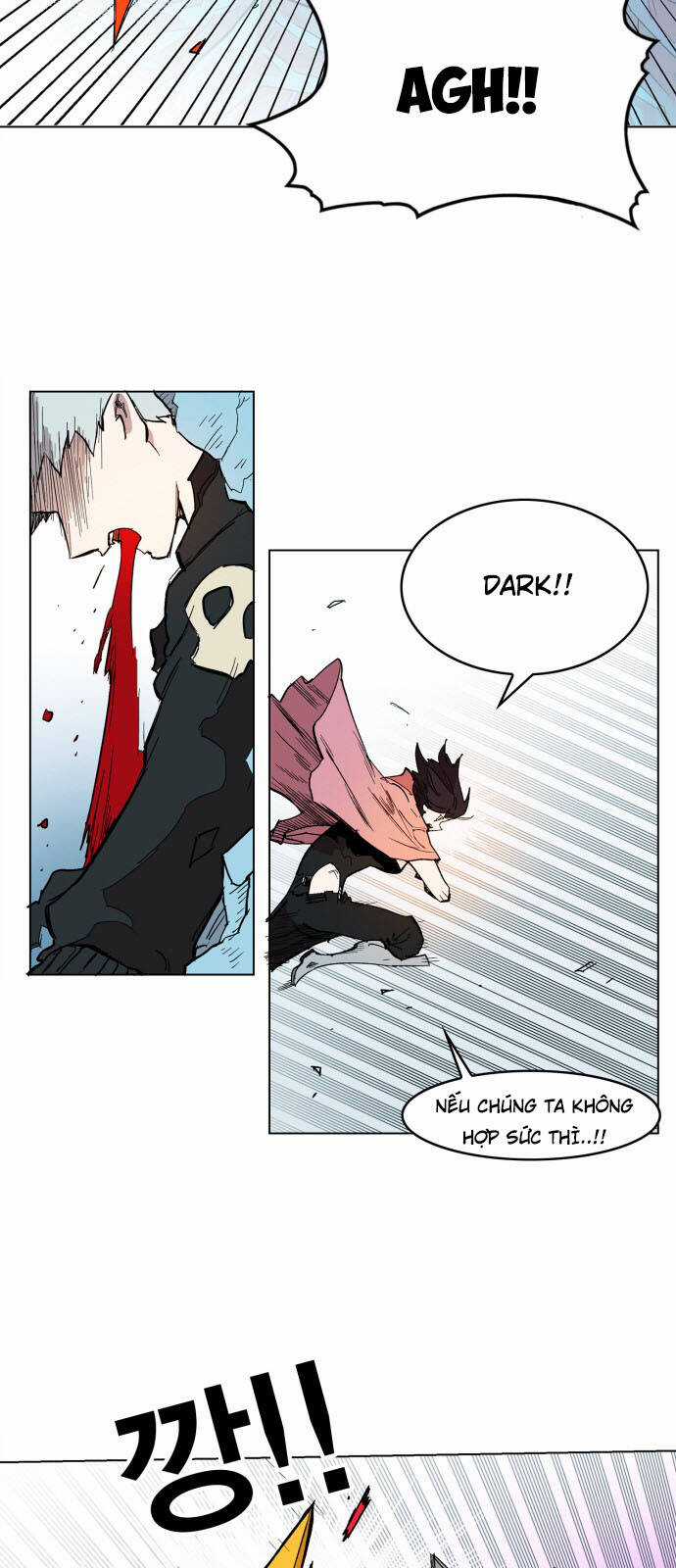 Hard Core Leveling Warrior Ss3 - Chapter 119 - Trang 26