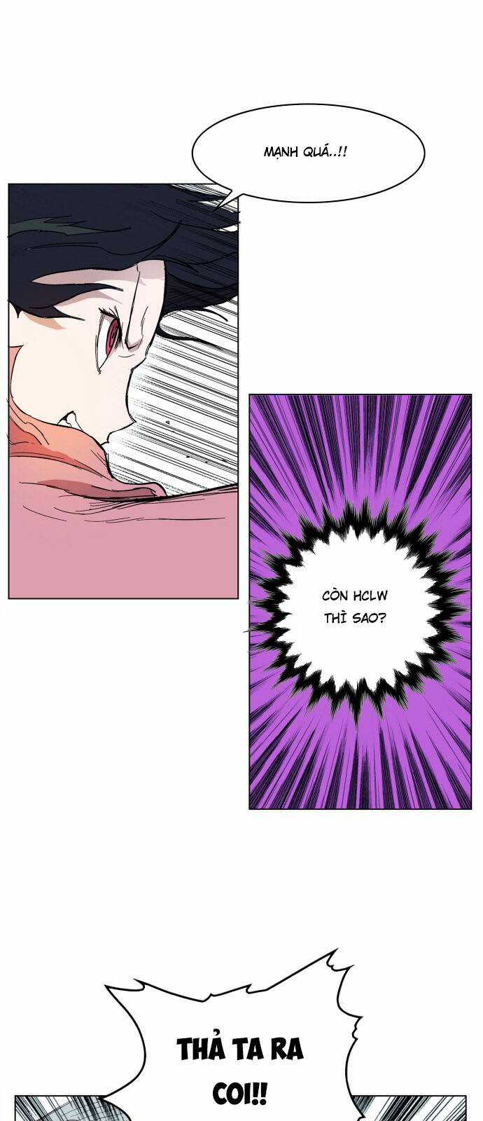 Hard Core Leveling Warrior Ss3 - Chapter 119 - Trang 28