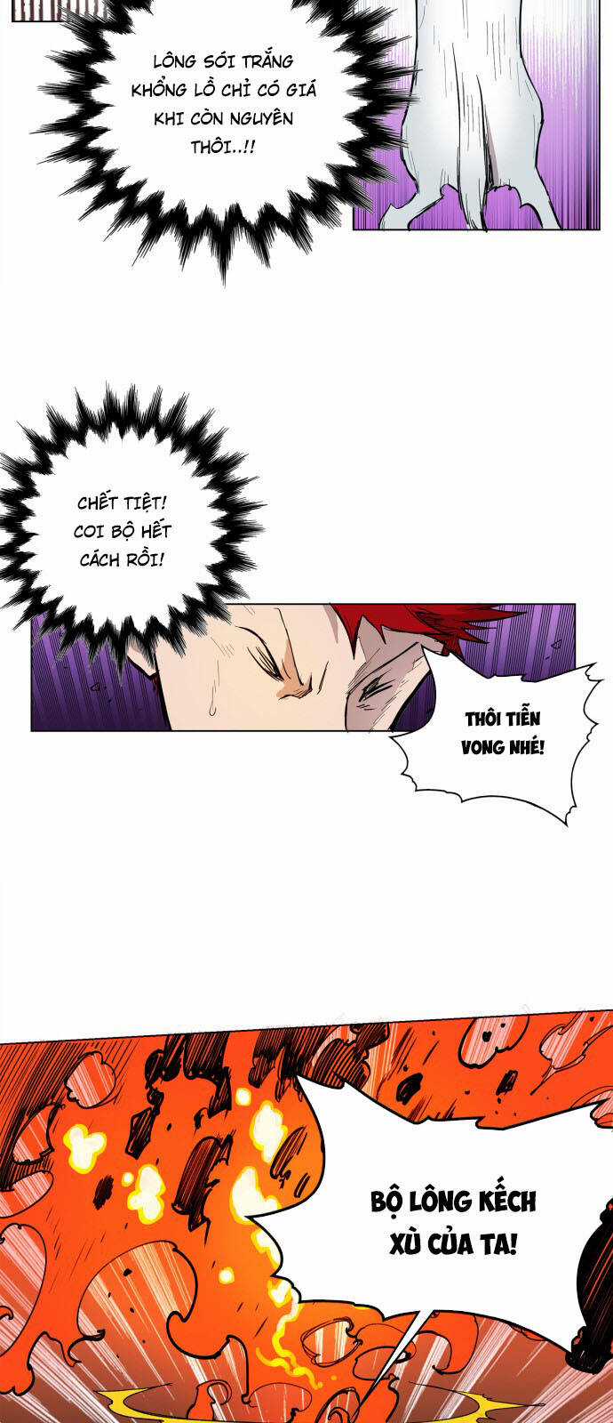 Hard Core Leveling Warrior Ss3 - Chapter 119 - Trang 30