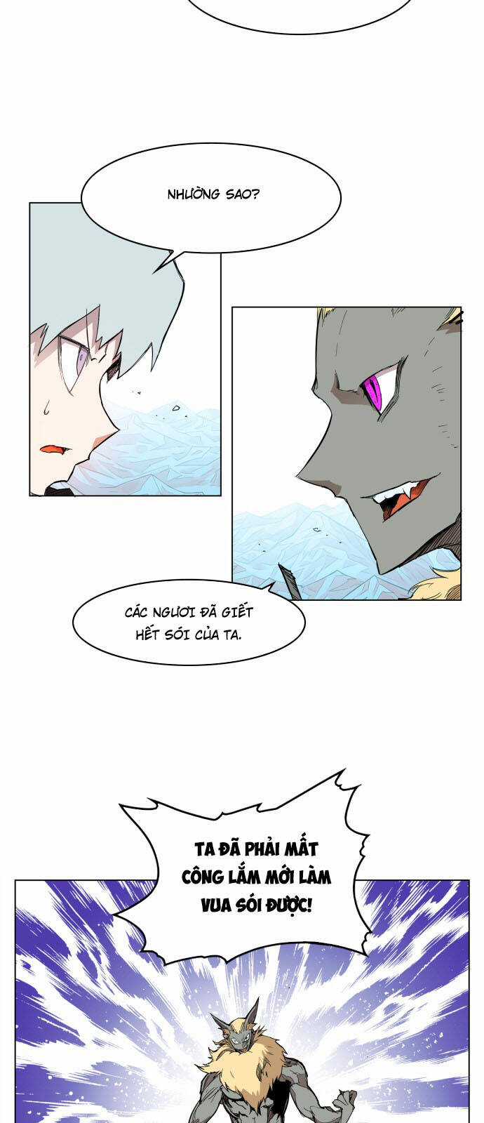 Hard Core Leveling Warrior Ss3 - Chapter 119 - Trang 4