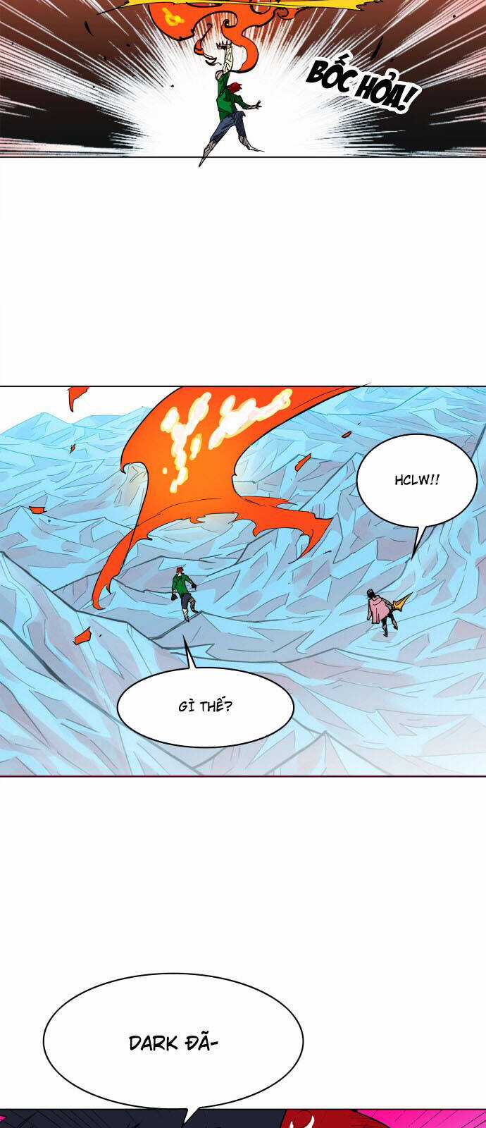 Hard Core Leveling Warrior Ss3 - Chapter 119 - Trang 31