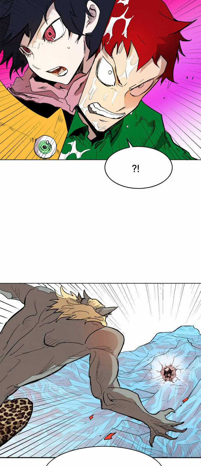 Hard Core Leveling Warrior Ss3 - Chapter 119 - Trang 32