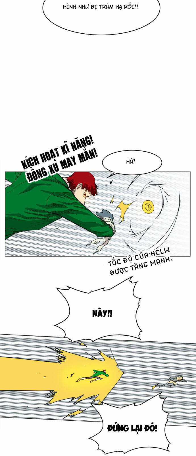 Hard Core Leveling Warrior Ss3 - Chapter 119 - Trang 33