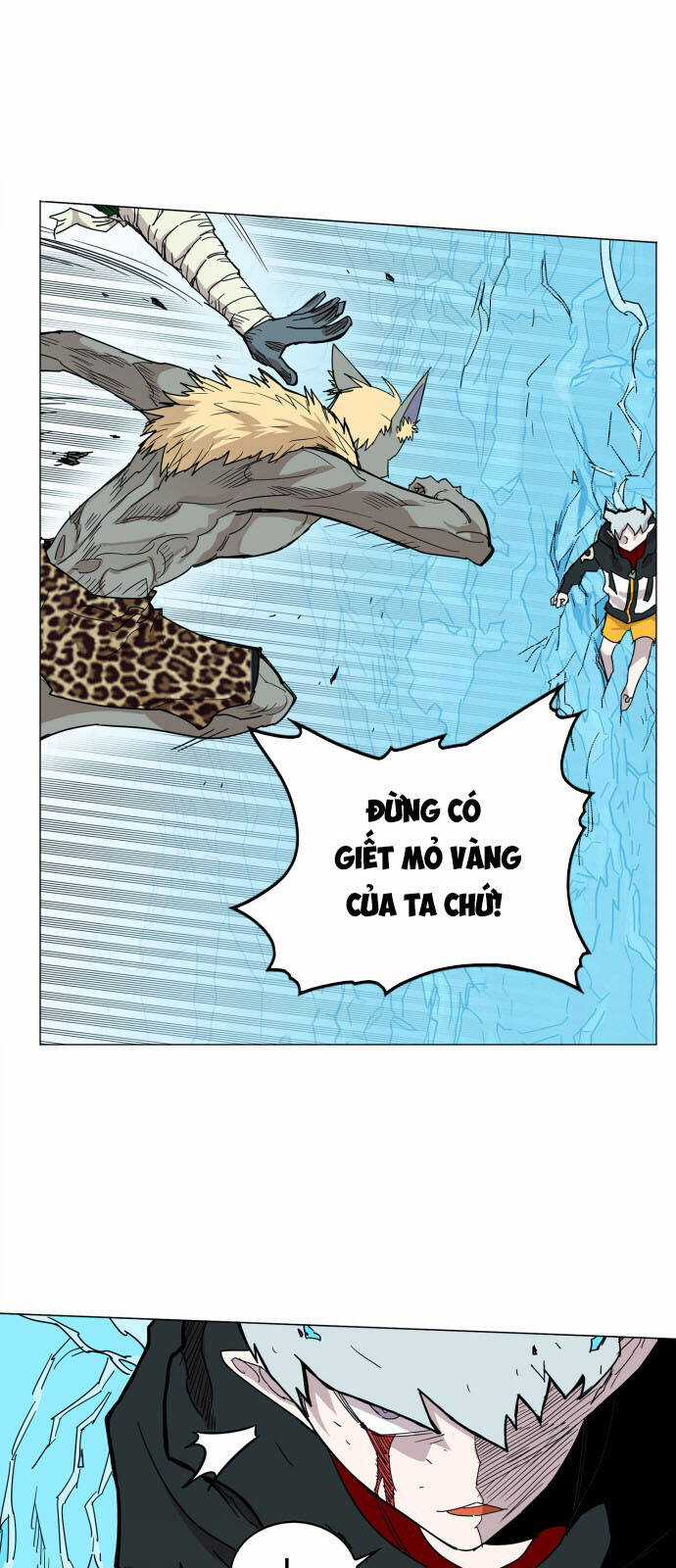 Hard Core Leveling Warrior Ss3 - Chapter 119 - Trang 34