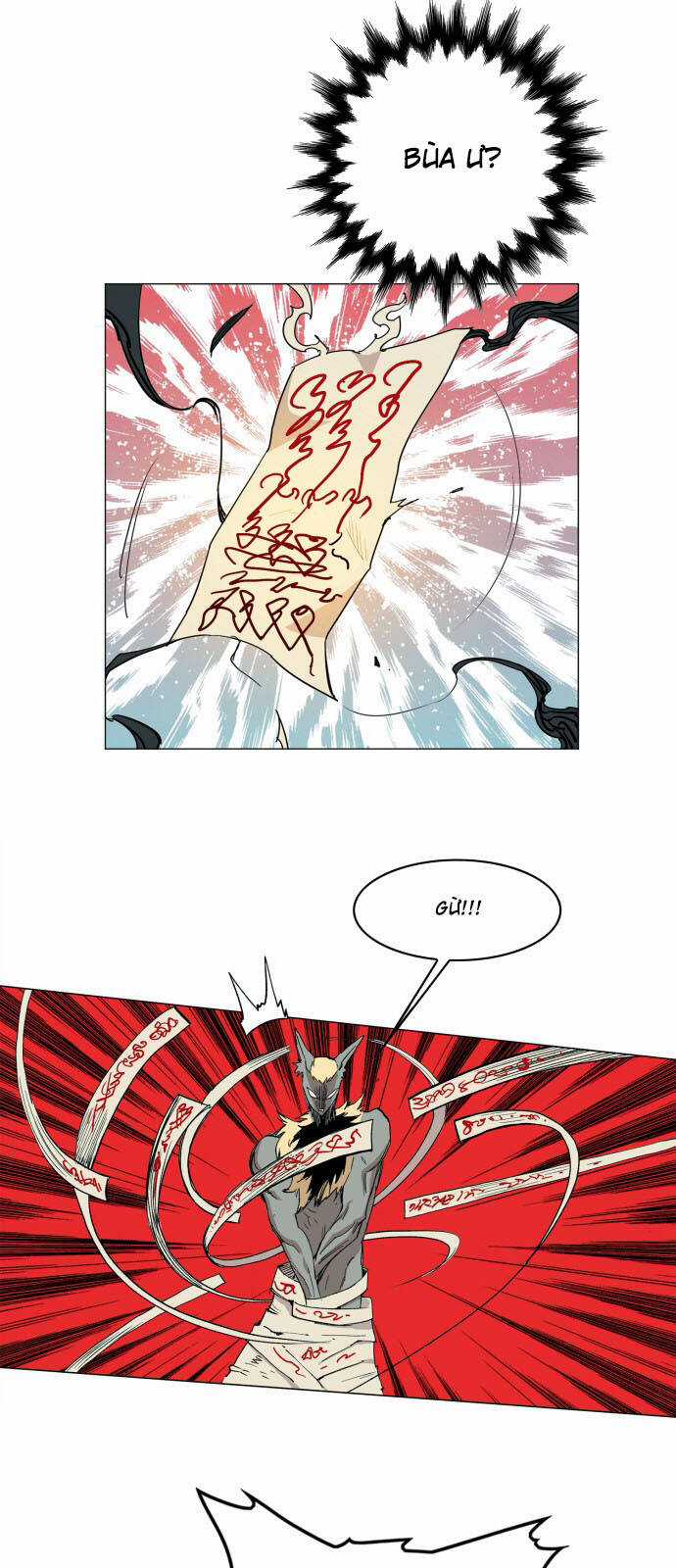 Hard Core Leveling Warrior Ss3 - Chapter 119 - Trang 38