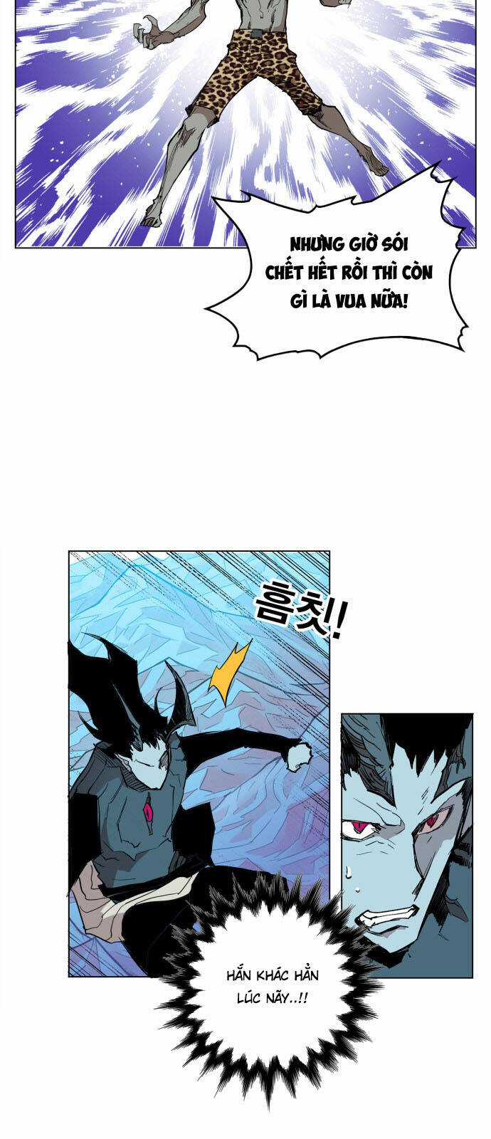 Hard Core Leveling Warrior Ss3 - Chapter 119 - Trang 5