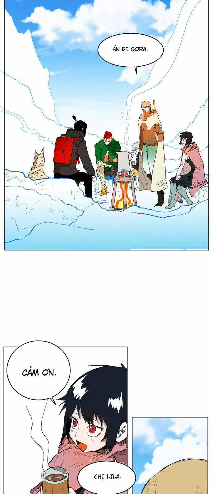 Hard Core Leveling Warrior Ss3 - Chapter 119 - Trang 43