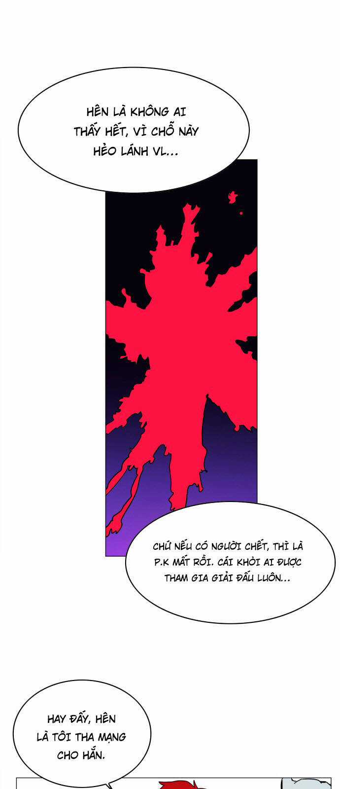 Hard Core Leveling Warrior Ss3 - Chapter 119 - Trang 48