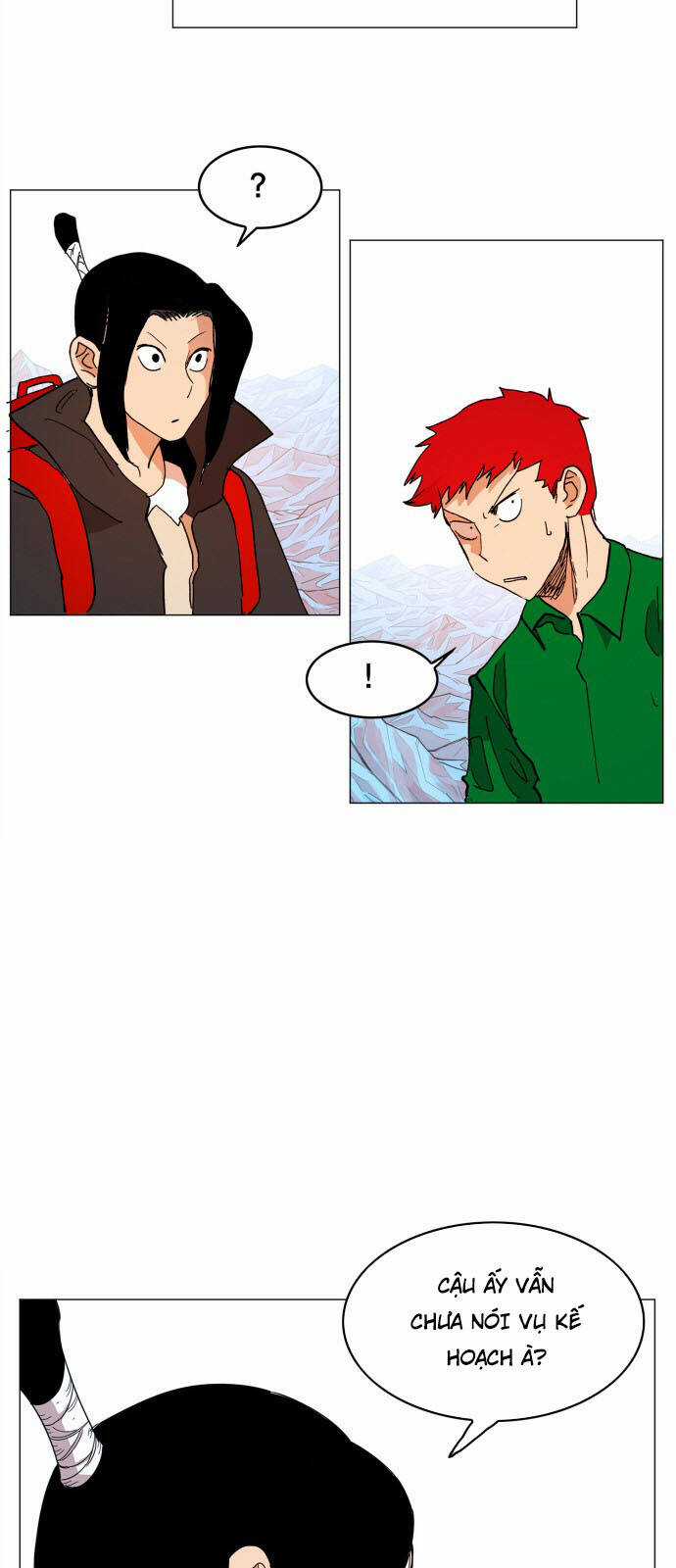 Hard Core Leveling Warrior Ss3 - Chapter 119 - Trang 50